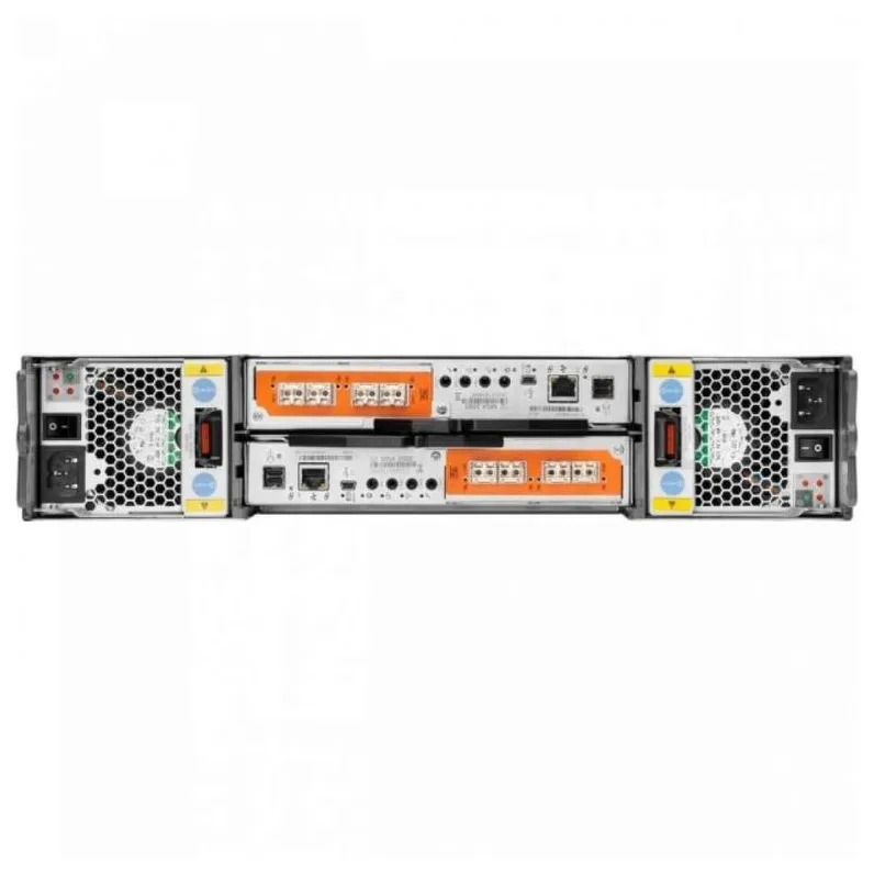 Хранилище СХД HP Enterprise R0Q76B