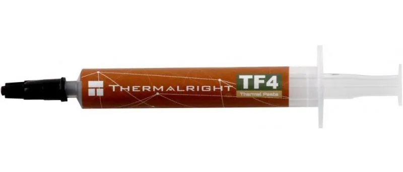 Термопаста Thermalright TF4 1.5г