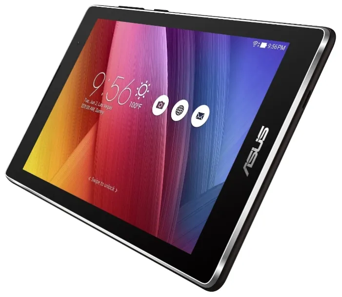 Планшет ASUS ZenPad C7.0 Z170CG Чёрный