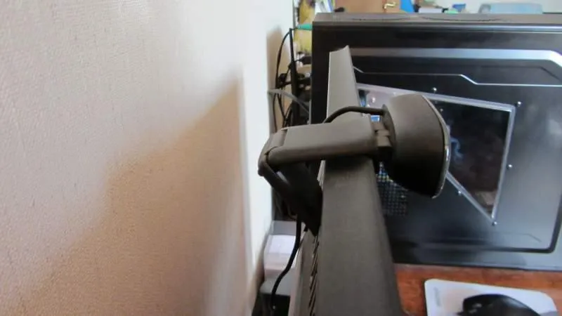 Веб камера Logitech WebCam HD C270