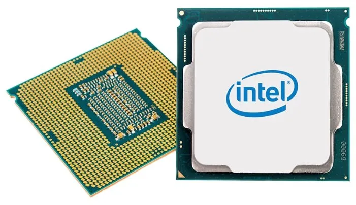 Процессор Intel Core i3-8350K BX80684I38350K