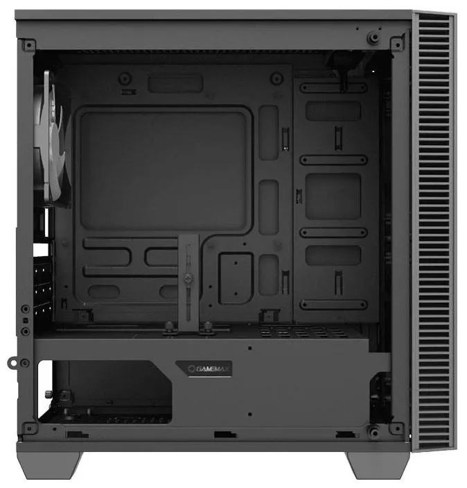 Корпус для ПК GameMax Mini Abyss H608