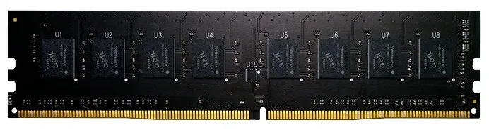Оперативная память 4GB GEIL GP44GB2666C19SC