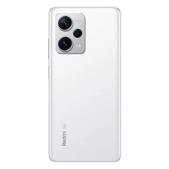 Смартфон Redmi Note 12 Pro+ 5G 8GB/256GB Polar White