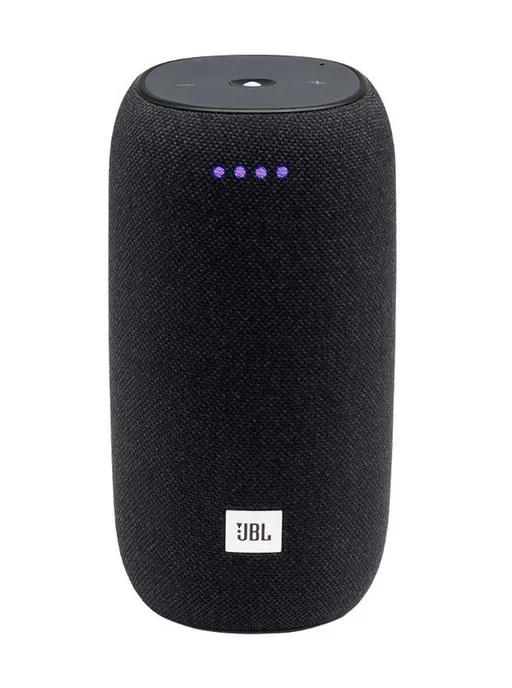 Bluetooth колонка JBL Link Portable Black