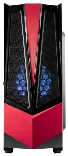 Корпус для ПК 3Cott G10