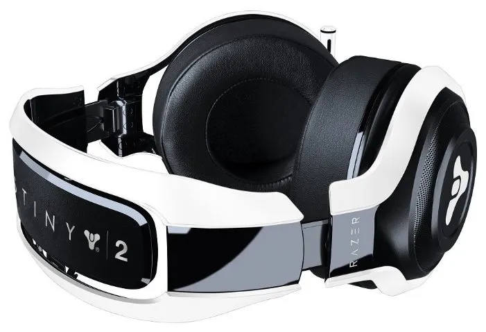 Наушники Desteny 2 Razer ManO'War RZ04-01920400-R3M1 Комбинированный