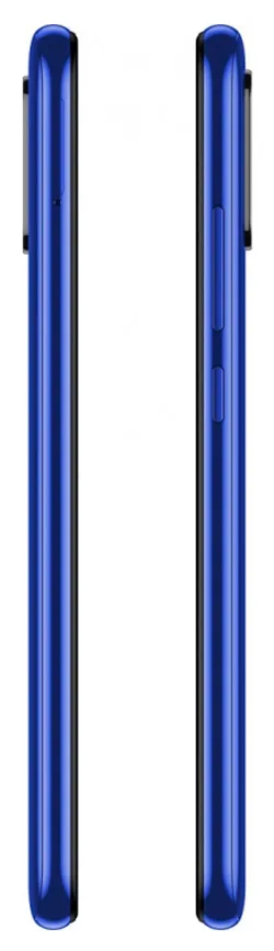 Смартфон Xiaomi A3 128GB Blue