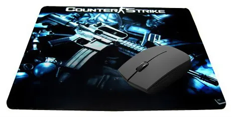 Коврик X-Game CS GUNS V1.P
