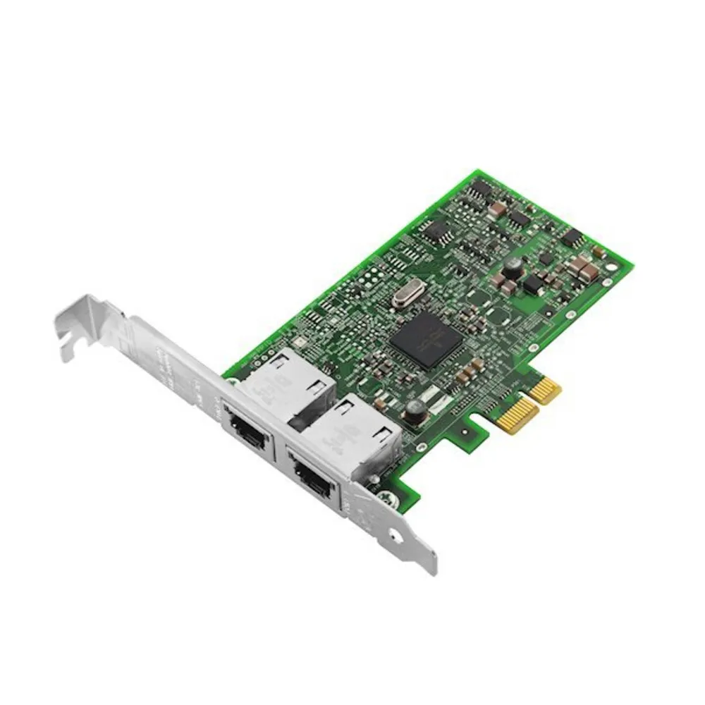 Сетевой адаптер Broadcom NetXtreme 7ZT7A00482