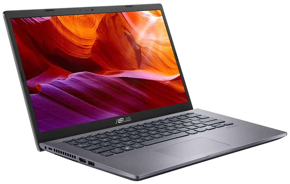 Ноутбук ASUS Laptop X409JA-EK023