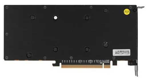 Видеокарта 12 Gb PowerColor RX 6700 XT AXRX 6700XT 12GBD6-3DH oem