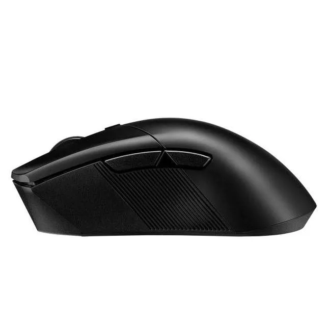 Мышь ASUS P711 ROG GIII WL AIMPOINT/BLK /MS