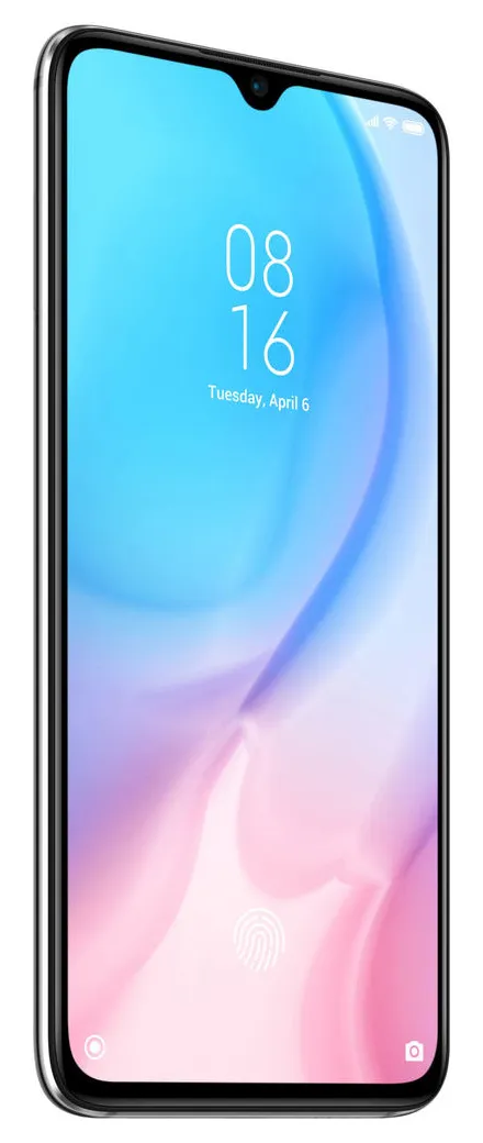 Смартфон Xiaomi Mi 9 Lite 64 Gb Pearl White