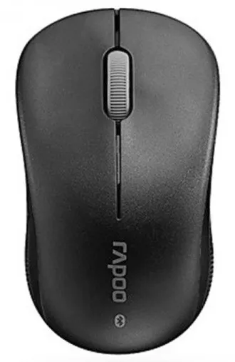 Компьютерная мышь беспроводная RAPOO 6010B