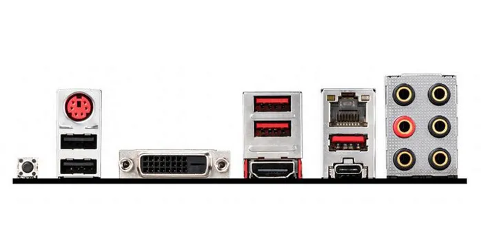 Материнская плата MSI B450 TOMAHAWK MAX II