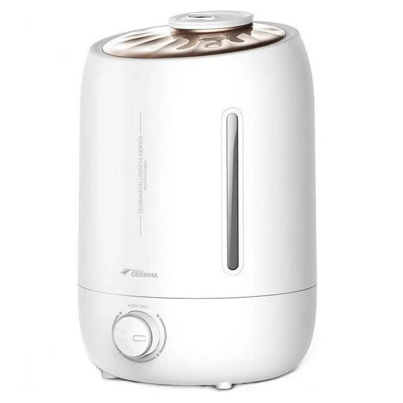 Увлажнитель воздуха Deerma Humidifier DEM F500