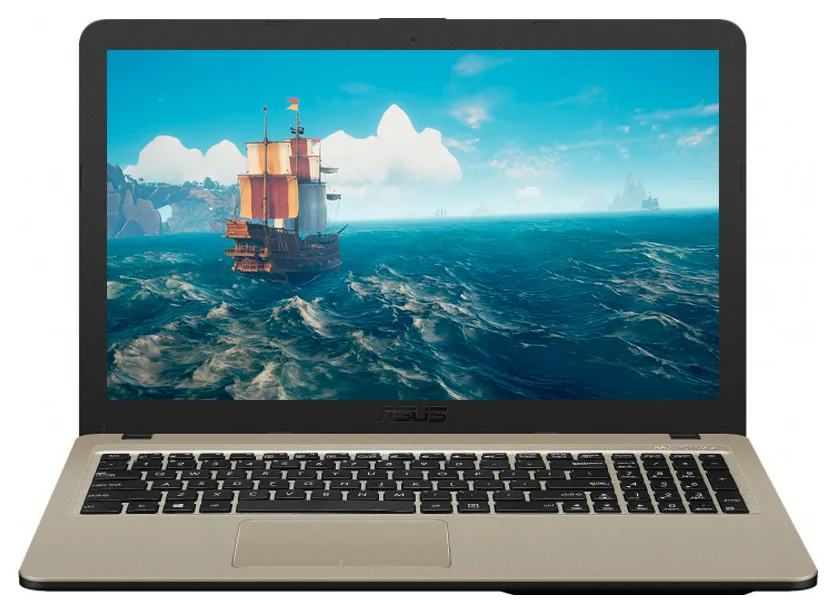 Ноутбук ASUS X540UB-DM543 90NB0IM1-M12240