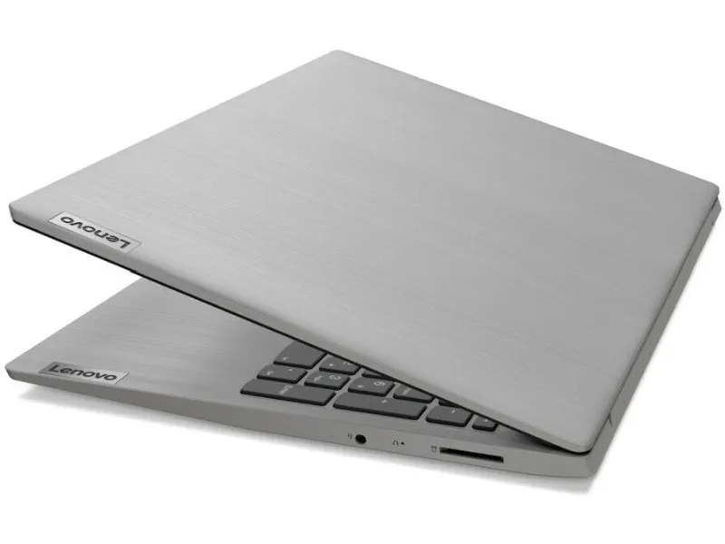 Ноутбук Lenovo IdeaPad 3 81WE012KRK