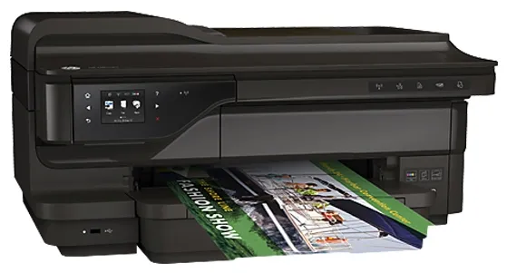 МФУ HP Officejet 7612 e-All-in-One G1X85A