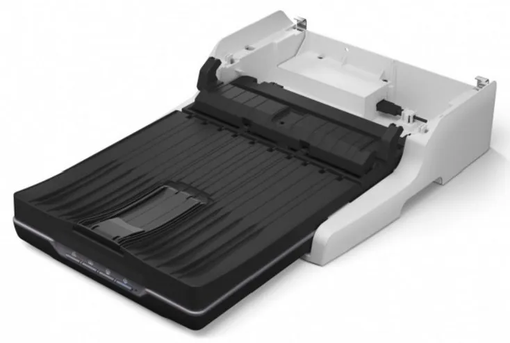 Сканер Epson WorkForce DS-530II B11B261401