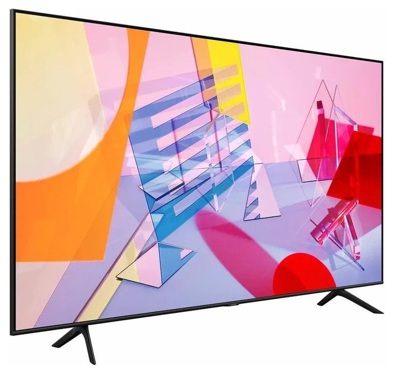 Телевизор Samsung QE50Q60TAUXCE