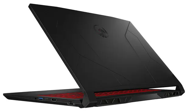 Ноутбук MSI Bravo 15 B5DD-269XKZ