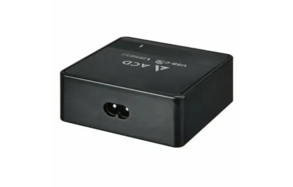 Зарядное устройство сетевое ACD-P605U-V1B