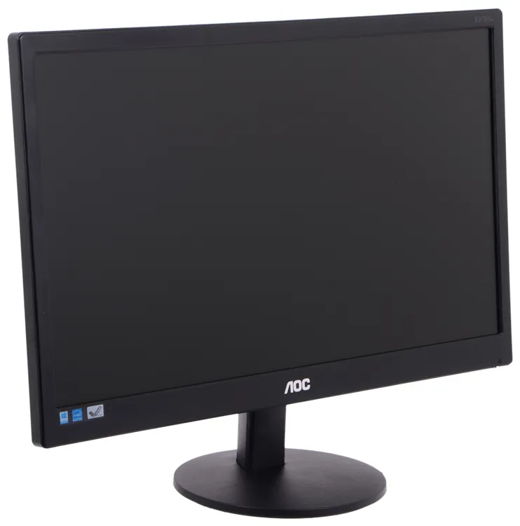 Монитор 18.5" AOC E970SWN/01