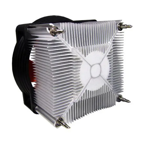 Кулер для CPU X-COOLER X137H