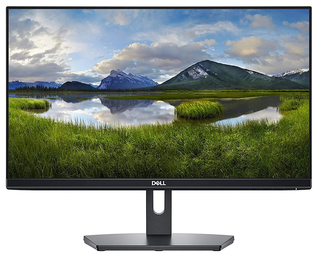 Монитор 21.5" Dell SE2219H 210-AQOL