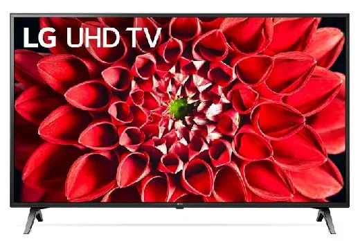 Телевизор LG 60UN71006LB