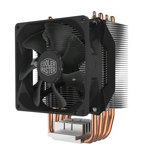 Кулер для процессора CoolerMaster Hyper H412R RR-H412-20PK-R2