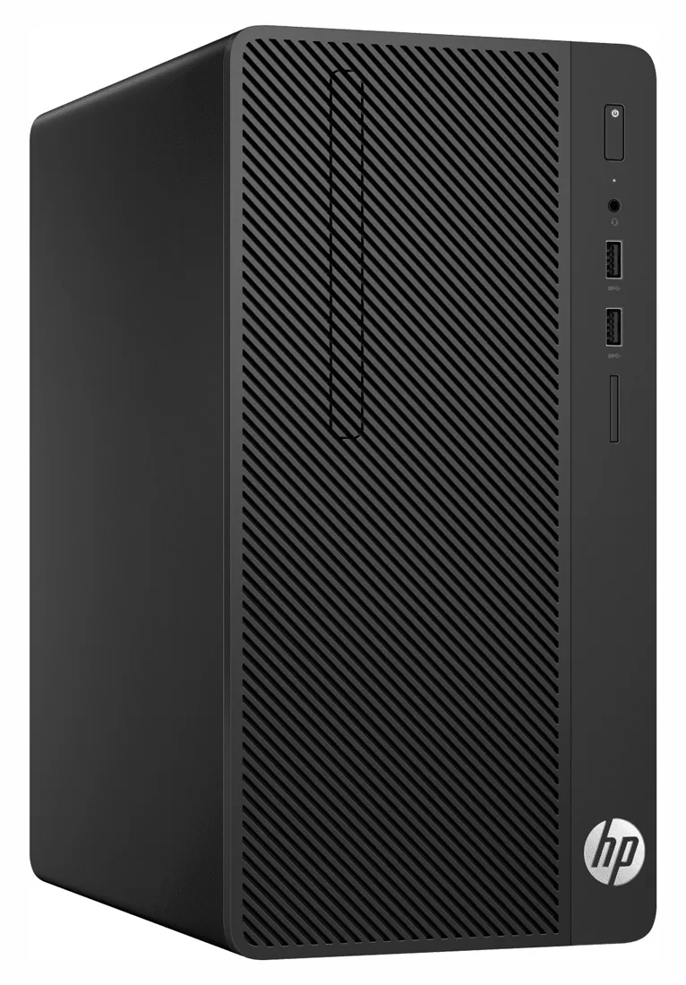 Системный блок HP 290 G2 MT 4NU61EA