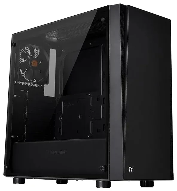 Корпус для ПК Thermaltake Versa J21 CA-1K1-00M1WN-00