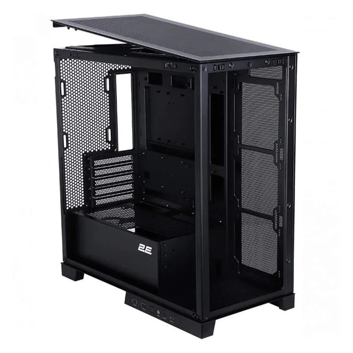 Корпус для ПК 2E GAMING FANTOM GK701B