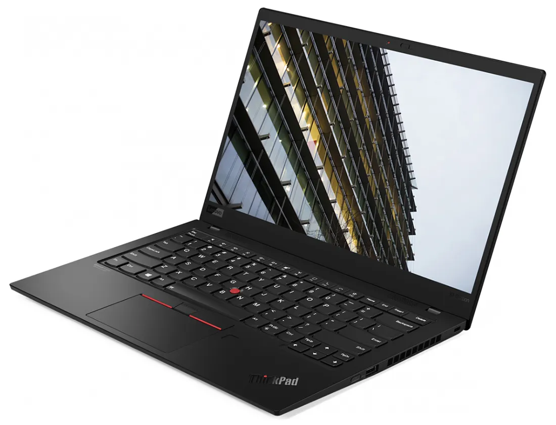 Ноутбук Lenovo X1 Carbon G8 20U90007RT