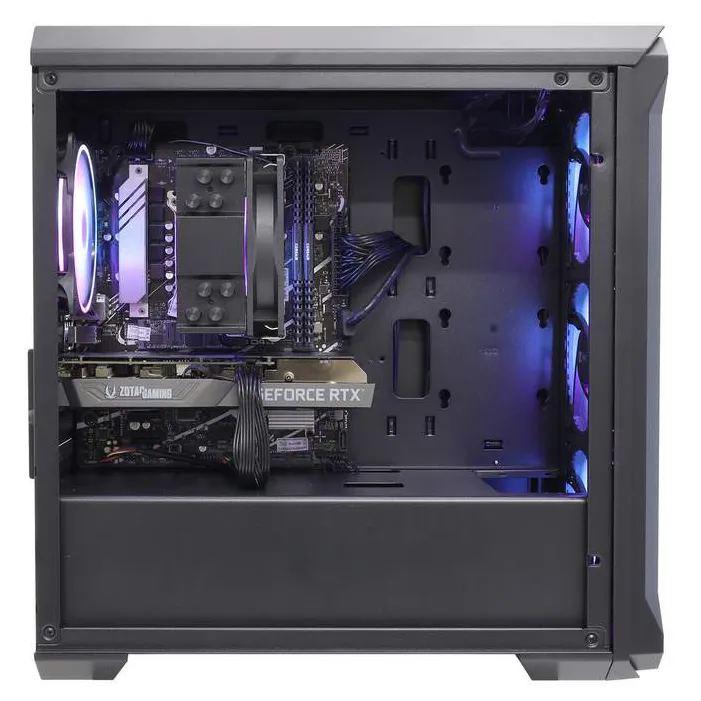 Компьютер Extreme 84190