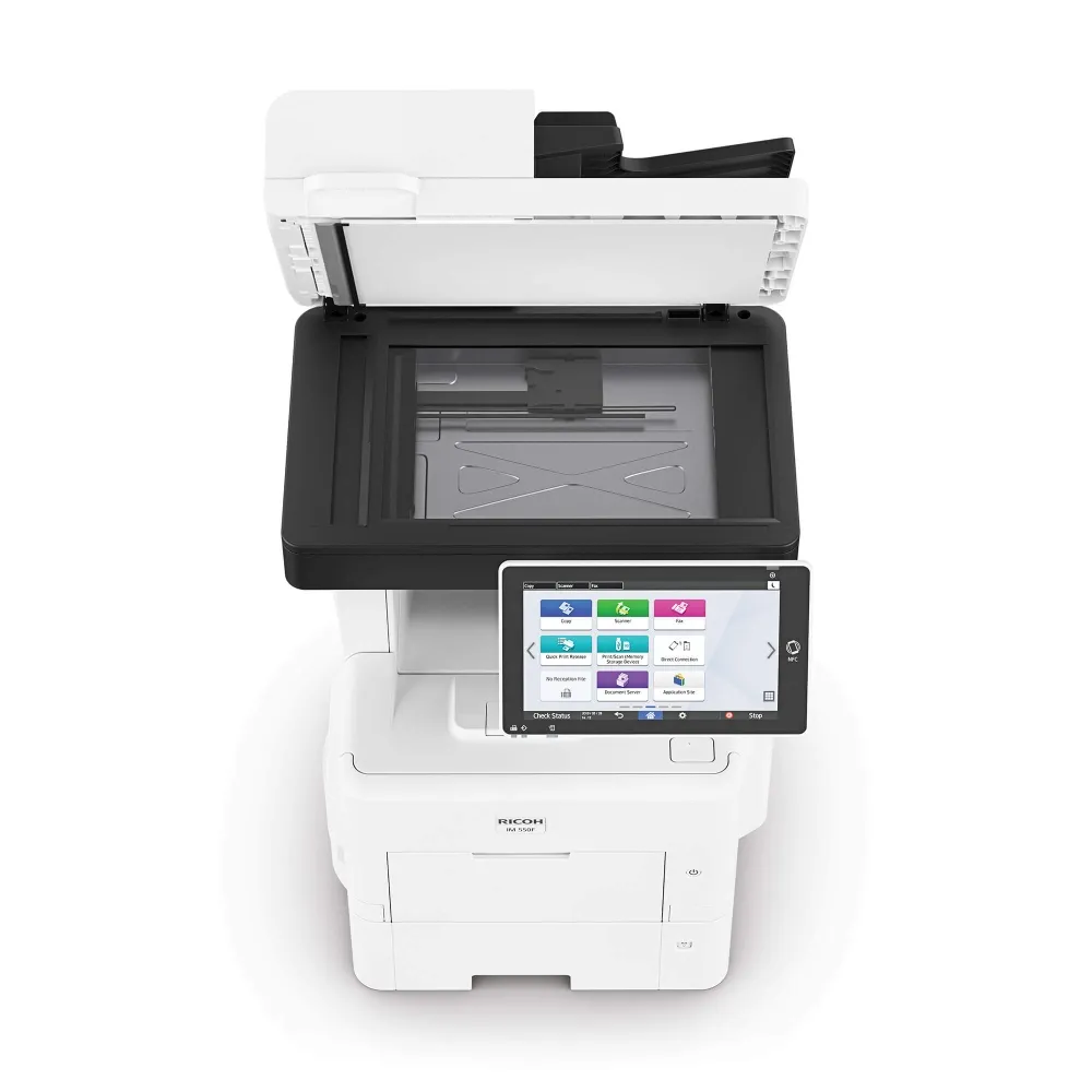 МФУ Ricoh IM 550F