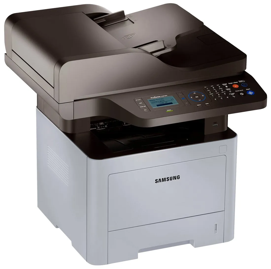 МФУ Samsung SS378G