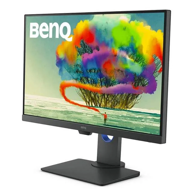Монитор 27" Benq 9H.LJELA.TBE PD2705Q