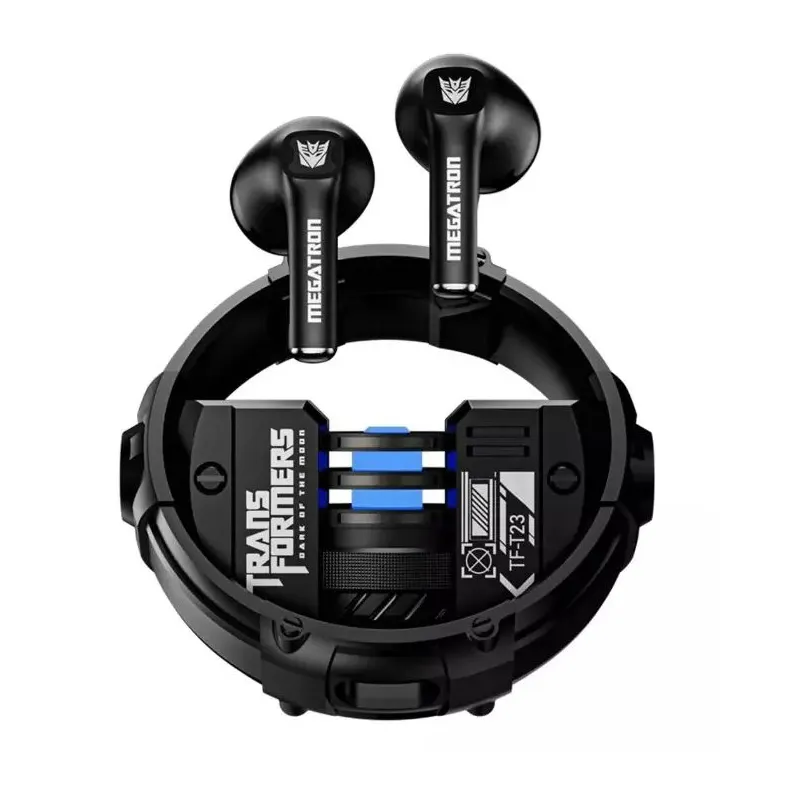 Наушники TWS Transformers TF-T23Black
