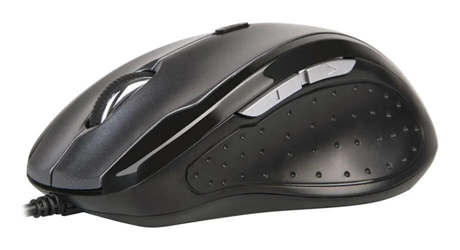 Компьютерная мышь Delux DLM-621OUB