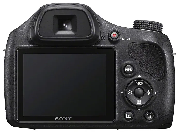 Фотоаппарат компактный Sony DSC-H400
