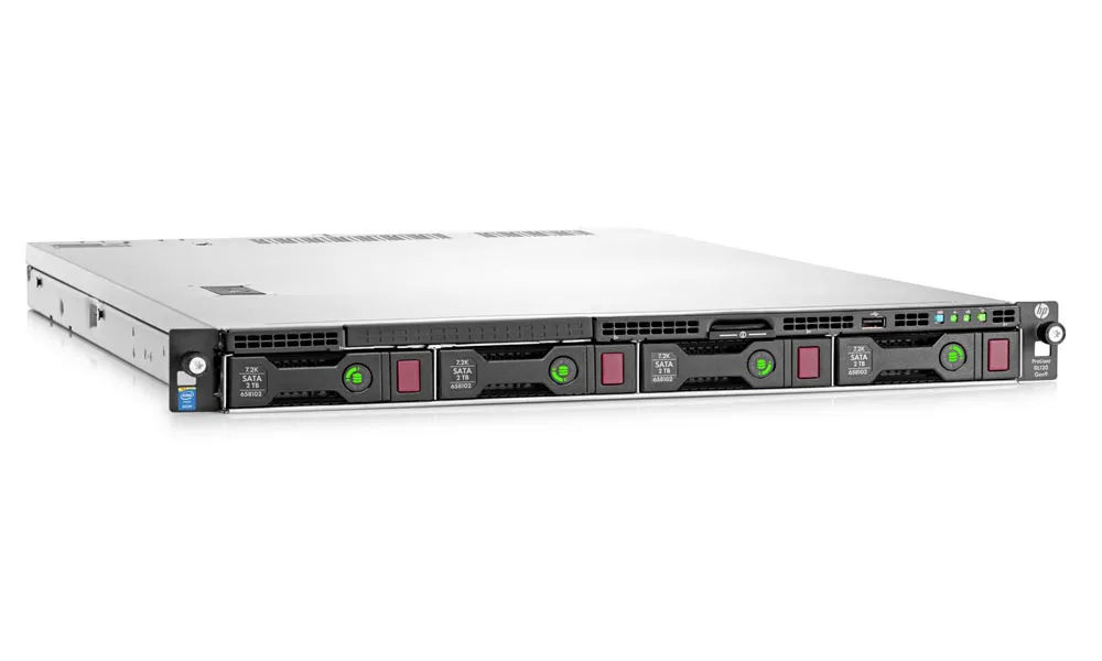 Сервер DL120 Gen9 839302-425