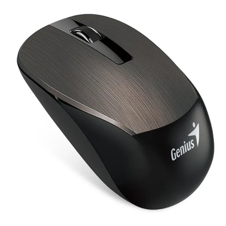 Мышь Genius NX-7015 CHOCOLATE