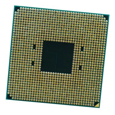 Процессор AMD Ryzen 5 3400G mpk