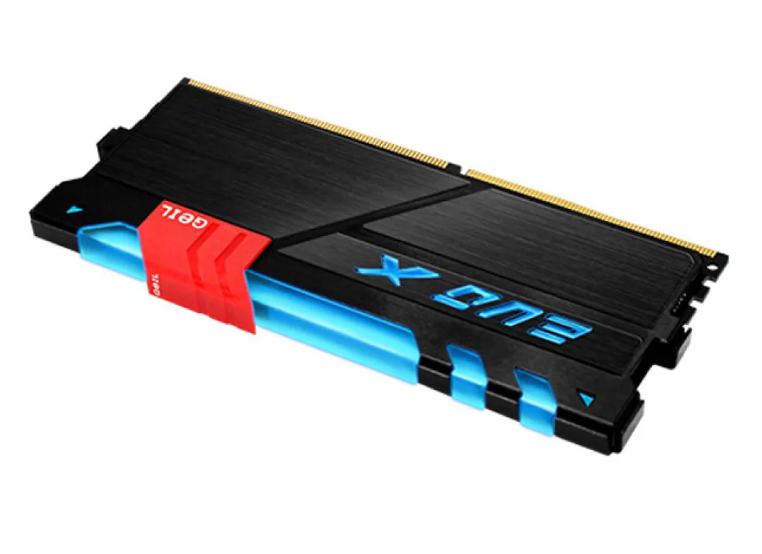 Оперативная память 4GB EVO X SERIES GEIL GEX44GB2133C15SC