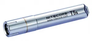 Фонарь брелок Nitecore T5S