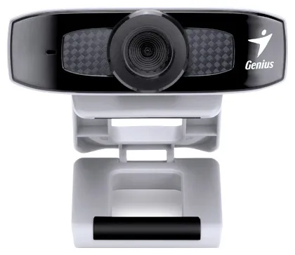 Интернет камера Genius FaceCam 320